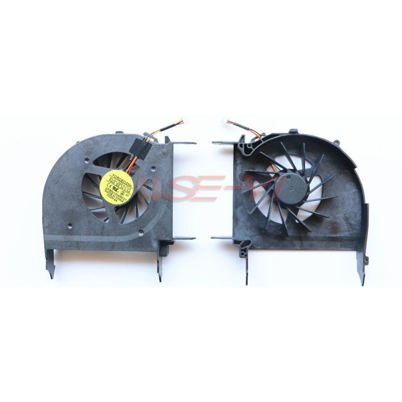 FAN-NB-DV7 3000 FAN-NB-DV7 3000
