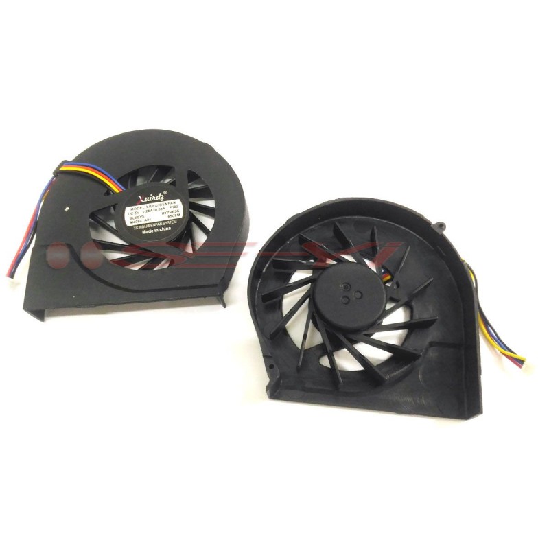 FAN-NB-G6-2000 FAN-NB-G6-2000