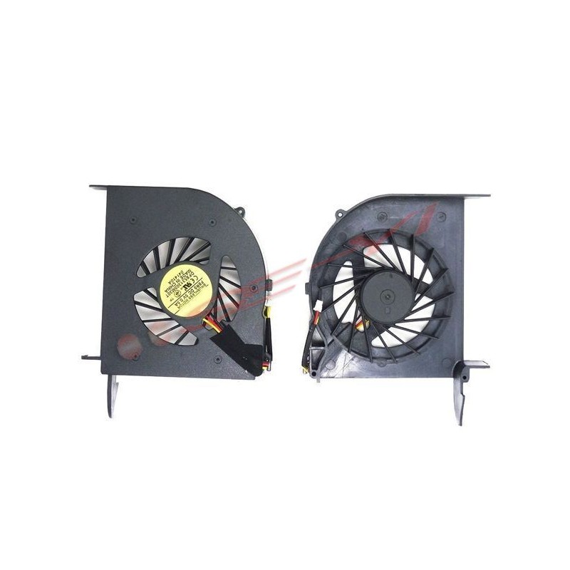 FAN-NB-DV6-2000 FAN-NB-DV6-2000