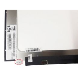 LED LCD 14.0 Slim 30 Pin Small Frame NT140WHM-N44 V8.0