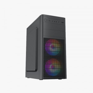 CASING POWERUP AEROMAX X
