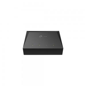 XZ000-G7 -Port Gigabit GPON Terminal