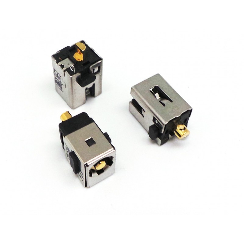DC Connector 1 DC Connector 1