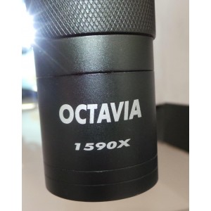 MICROSOPE OKTAVIA