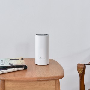 Tp-link Deco E4 1pack Whole Home Mesh Wifi System router