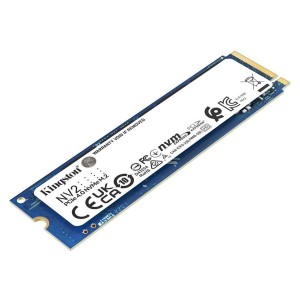 SSD Kingston NV2 500GB M.2 NVMe Gen 4