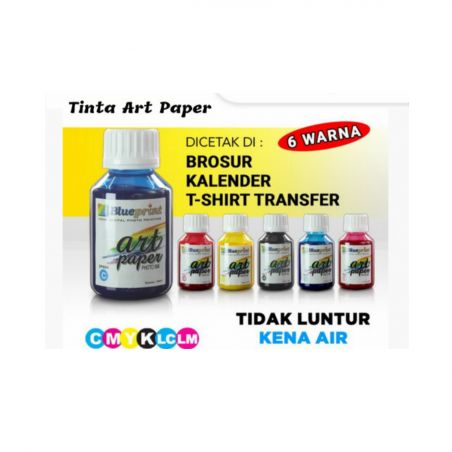 TINTA BLUEPRINT ART PAPER EPSON 100ML 