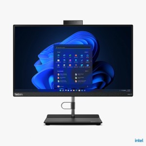 PC AIO LENOVO ThinkCentre neo 30a 24 Core i7-1260P 8GB 512GB SSD W11Pro
