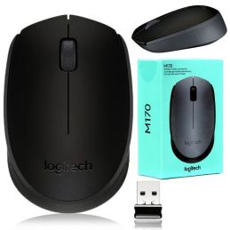 MOUSE LOGITECH M170 WIRELESS