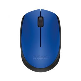 MOUSE LOGITECH M171 WIRELESS 