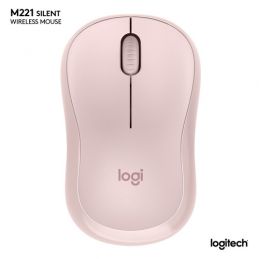 MOUSE LOGITECH M221 WIRELESS SLINT