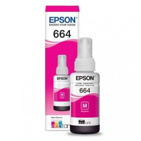 TINTA EPSON O