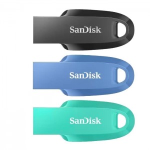 SANDISK ULTRA CURVE32GB CZ550 USB 3.2 