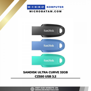 SANDISK ULTRA CURVE32GB CZ550 USB 3.2 