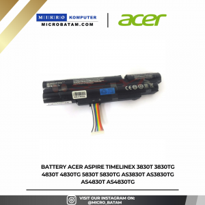 BATERAI ACER V5-471