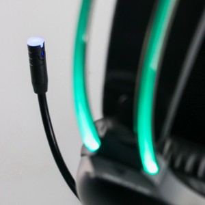 Rexus Headset Gaming Vonix F88