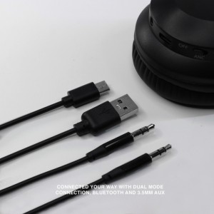 Rexus Headset Wireless S6 Pro