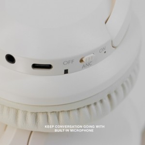 Rexus Headset Wireless S6 Pro
