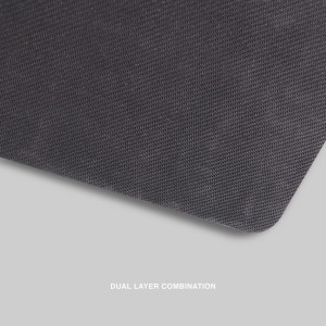 Rexus Mousepad Gaming Kvlar T5