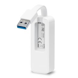  UE300 USB 3.0 to Gigabit Ethernet Network Adapter