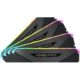 RAM CORSAIR VENGEANCE RGB RS 2X8GB 16GB 3200MHZ 