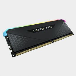 RAM CORSAIR VENGEANCE RGB RS 2X8GB 16GB 3200MHZ 