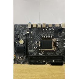 MOTHERBOARD SE-YI H510 LGA 1200 