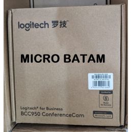 LOGITECH BCC950 CONFERENCE