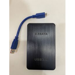 CASING HARDISK EXTERNAL CASE 2.5" USB3.0