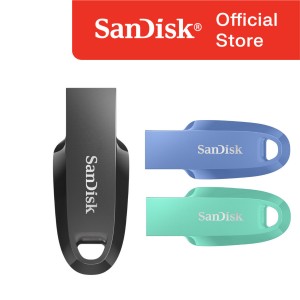 SANDISK ULTRA CURVE64GB CZ550 USB 3.2 