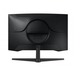 MONITOR SAMSUNG 27INCH S27CG552 Odyssey G5 QHD 165Hz Curved