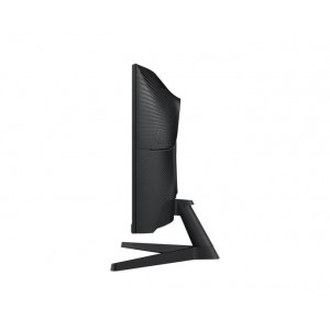 MONITOR SAMSUNG 27INCH S27CG552 Odyssey G5 QHD 165Hz Curved