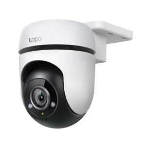  Tp-link Tapo C500 Outdoor Pan/Tilt Security WiFi Camera