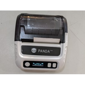 PANDA LABEL STICKER PRINTER THERMAL PRJ-80BL BLUETOOTH / PENGIRIMAN