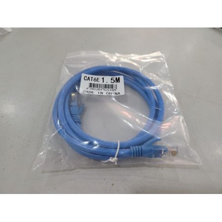 KABEL LAN CAT5E 1,5 METER 