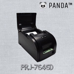 PANDA PRINTER KASIRDOTMATRIX76MM PANDA PRJ-7645D (USB+Serial)