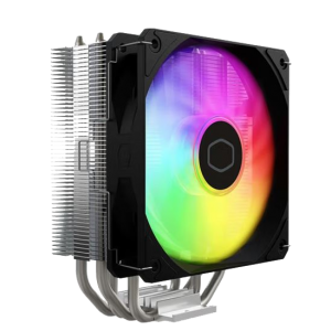 FAN PROCESSOR COOLER MASTER T400k intelARGB