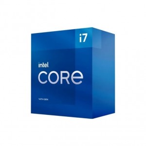 PROCESSOR INTEL CORE i7 14700f 20 Core 28 Thread 5.4Ghz LGA 1700