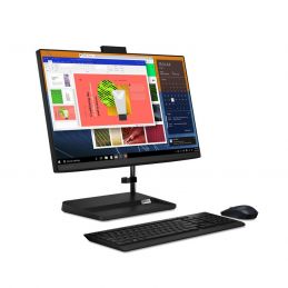 Lenovo IdeaCentre AIO 3 22ITL6 BEID Core i5-1135G7 4GB 512GB 21.5" DOSS BLACK 