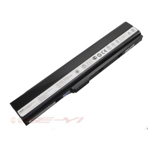 Battery Asus K52 A42 A42J A42F A52 A52F K42DR K42J K42JA K42JB K42JC K42JE K42JK A42DY ( A32-K52 )