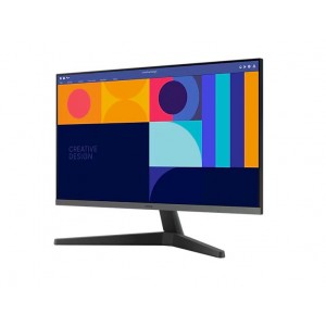 SAMSUNG LS27C330GAE 27 FHD IPS 100Hz 4 GTG / Monitor 27 inchi