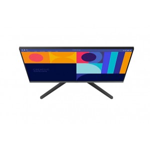 SAMSUNG LS27C330GAEXXD 27 FHD IPS 100Hz 4 GTG / Monitor 27 inchi