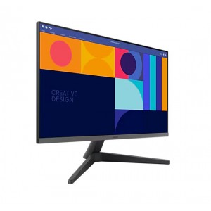 SAMSUNG LS27C330GAEXXD 27 FHD IPS 100Hz 4 GTG / Monitor 27 inchi