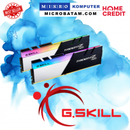 G.Skill TRIDENT Z ROYAL RGB DDR4 32GB