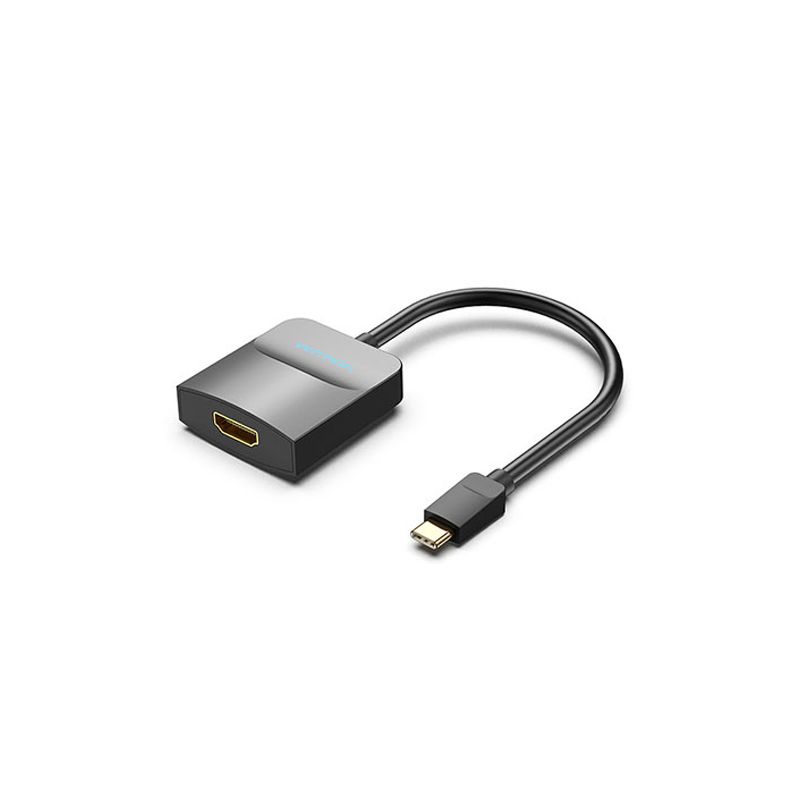 Vention USB C Type C To HDMi Display Adapter Converter - TDCBB