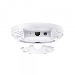 TP-Link Tplink EAP610 Omada Business WiFi 6 AX1800 Mesh Access Point