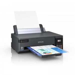 Printer A3 Full Color Ink Tank Wireless WiFi - Epson EcoTank L11050