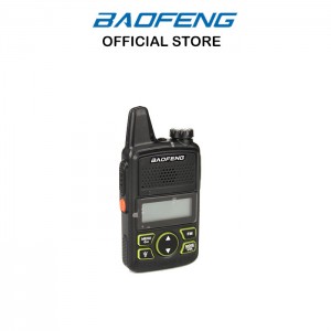 Walkie Talkie / HT BAOFENG BF-T1 (2W) 