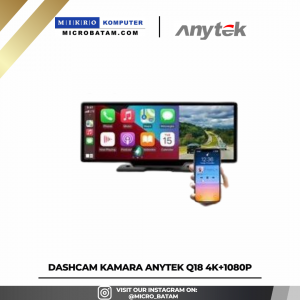 Anytek Q18 4K+1080P