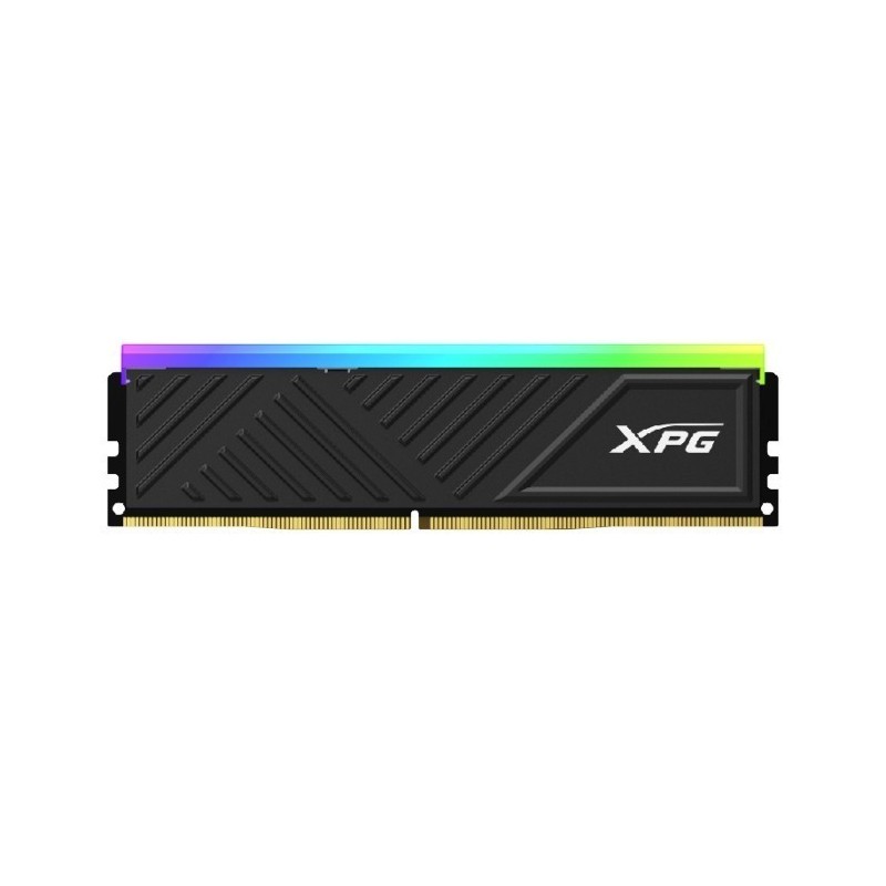 RAM DDR4 ADATA XPG SPECTRIX D35G RGB 32GB (2X16) 3200MHz RAM DDR4 ADATA XPG SPECTRIX D35G RGB 32GB (2X16) 3200MHz